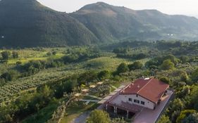 Agriturismo La Terrazza Su Farfa